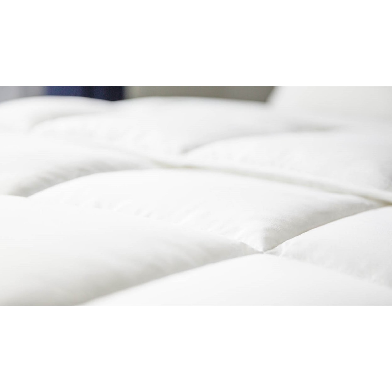 Malouf Malouf Down Alternative Microfiber Comforter