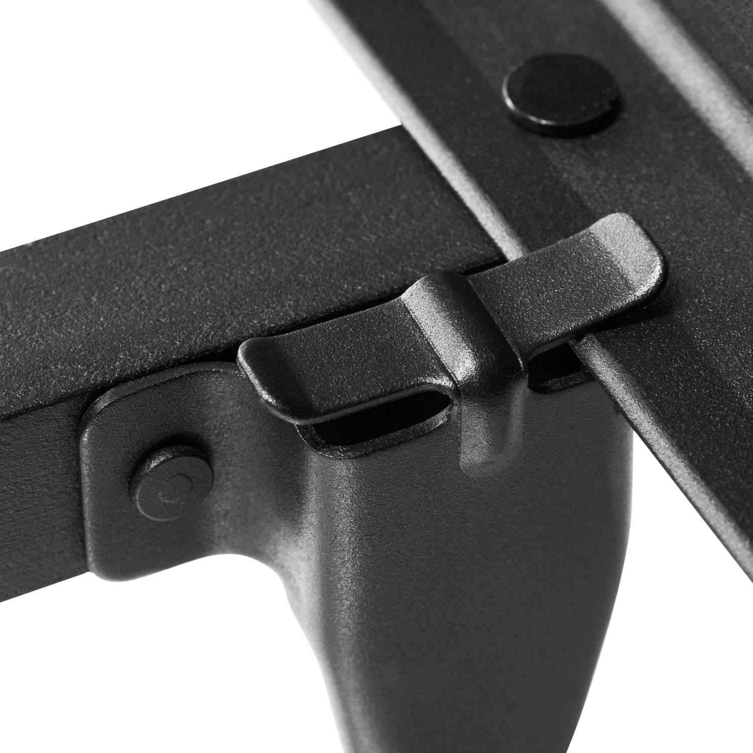 Glides  Twin/Full Adj Bed Frame