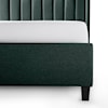 Malouf Malouf Blackwell Designer Bed