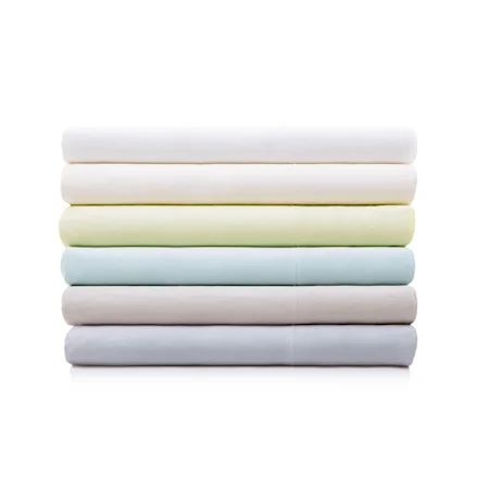 Queen Citron Rayon From Bamboo Pillowcase