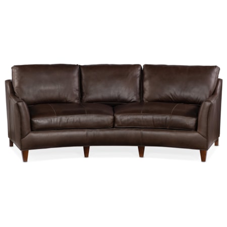 Marleigh Stationary Conversation Sofa