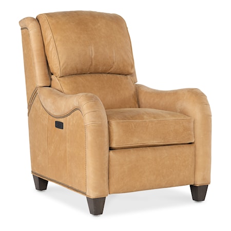 3-Way Lounger Recliner