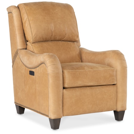3-Way Lounger Recliner