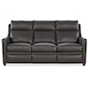 Bradington Young Hambrick Double Reclining Sofa