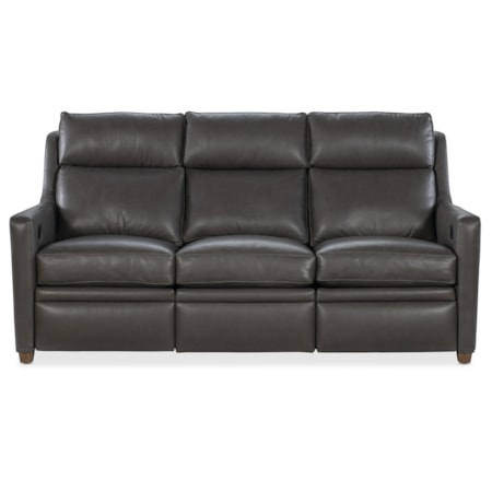 Hambrick Double Reclining Sofa