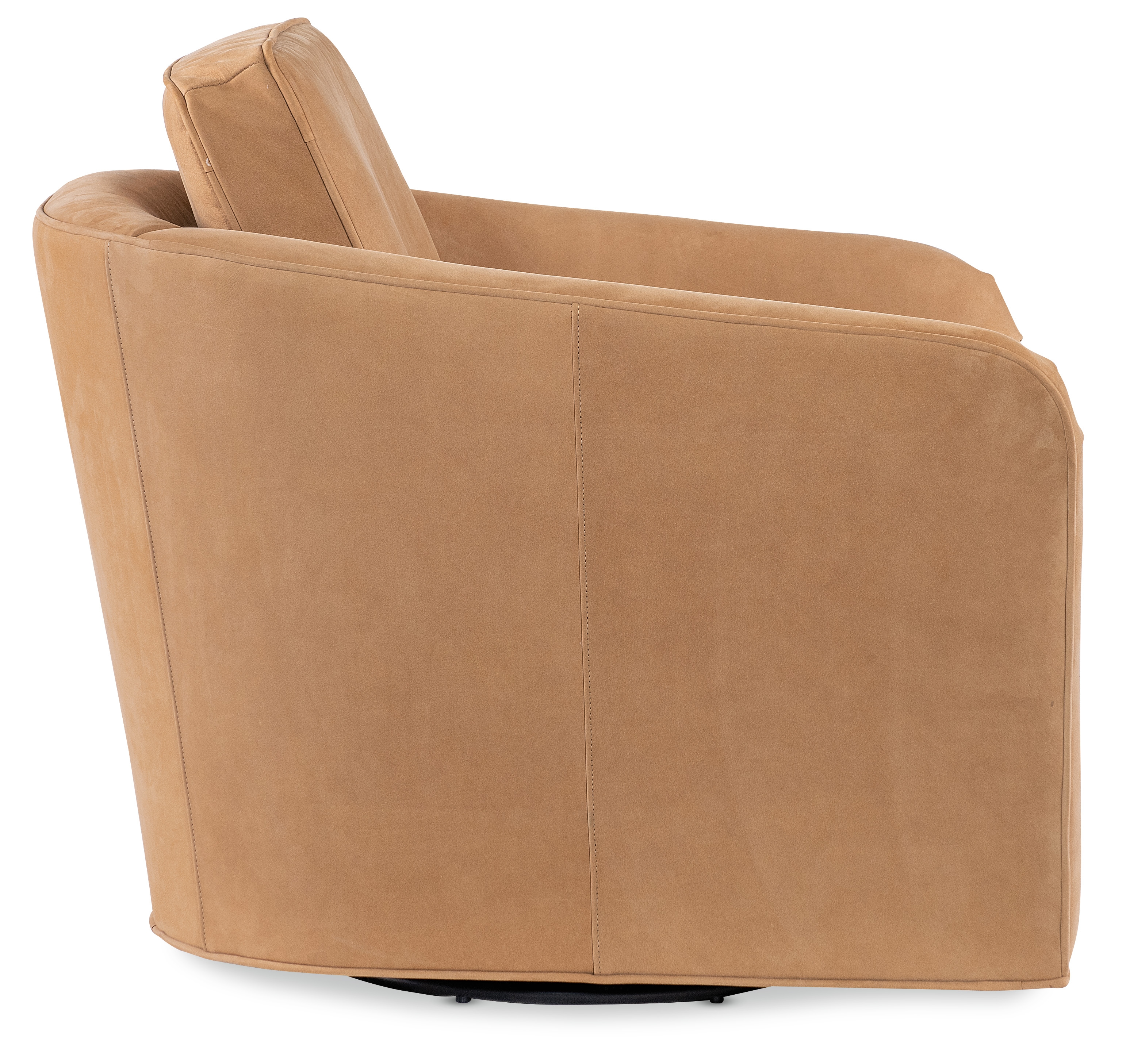 Bradington Young Carter Swivel Chair