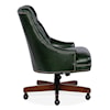 Bradington Young Elanora Office Swivel Tilt Chair