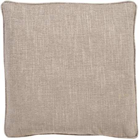 18-Inch Pillow