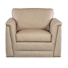 Bradington Young Winter Swivel Chair