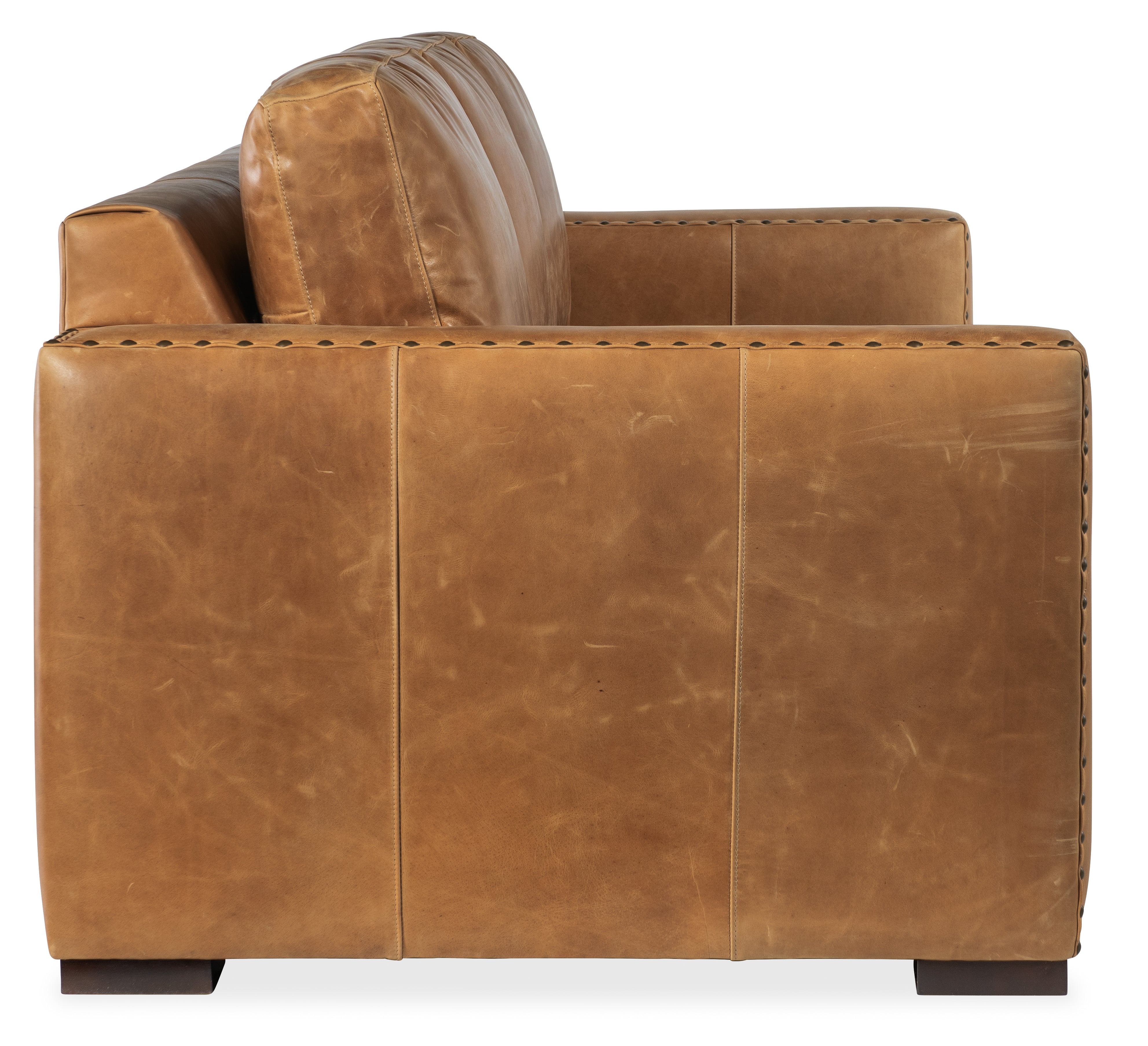 Bradington Young Kempton Stationary Sofa