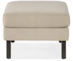 Bradington Young Alora Accent Ottoman
