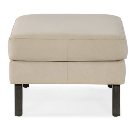 Accent Ottoman