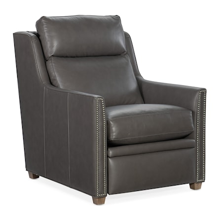 Accent Recliner