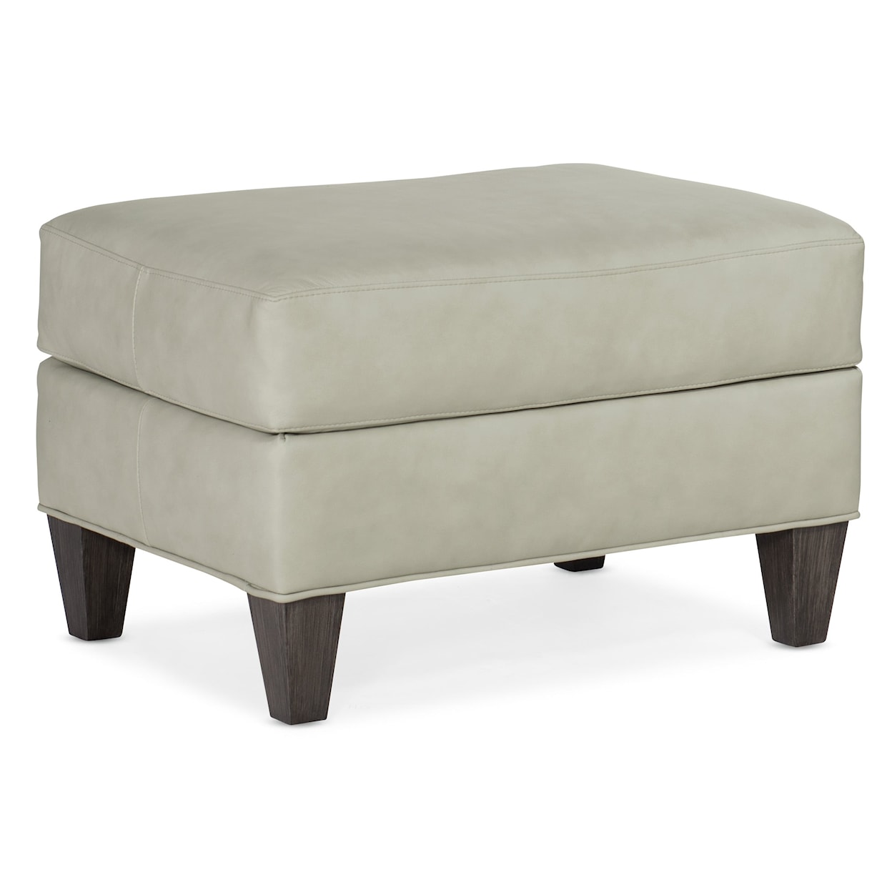 Bradington Young Marleigh Ottoman