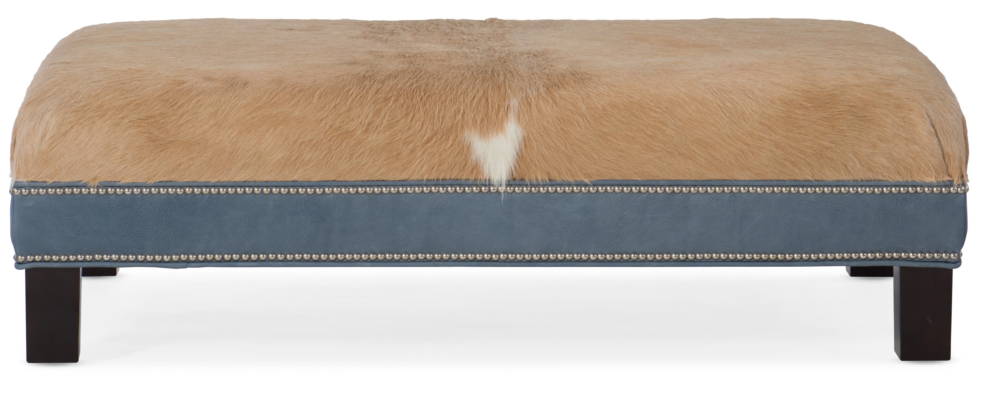 Bradington Young Rects Rectangular Ottoman