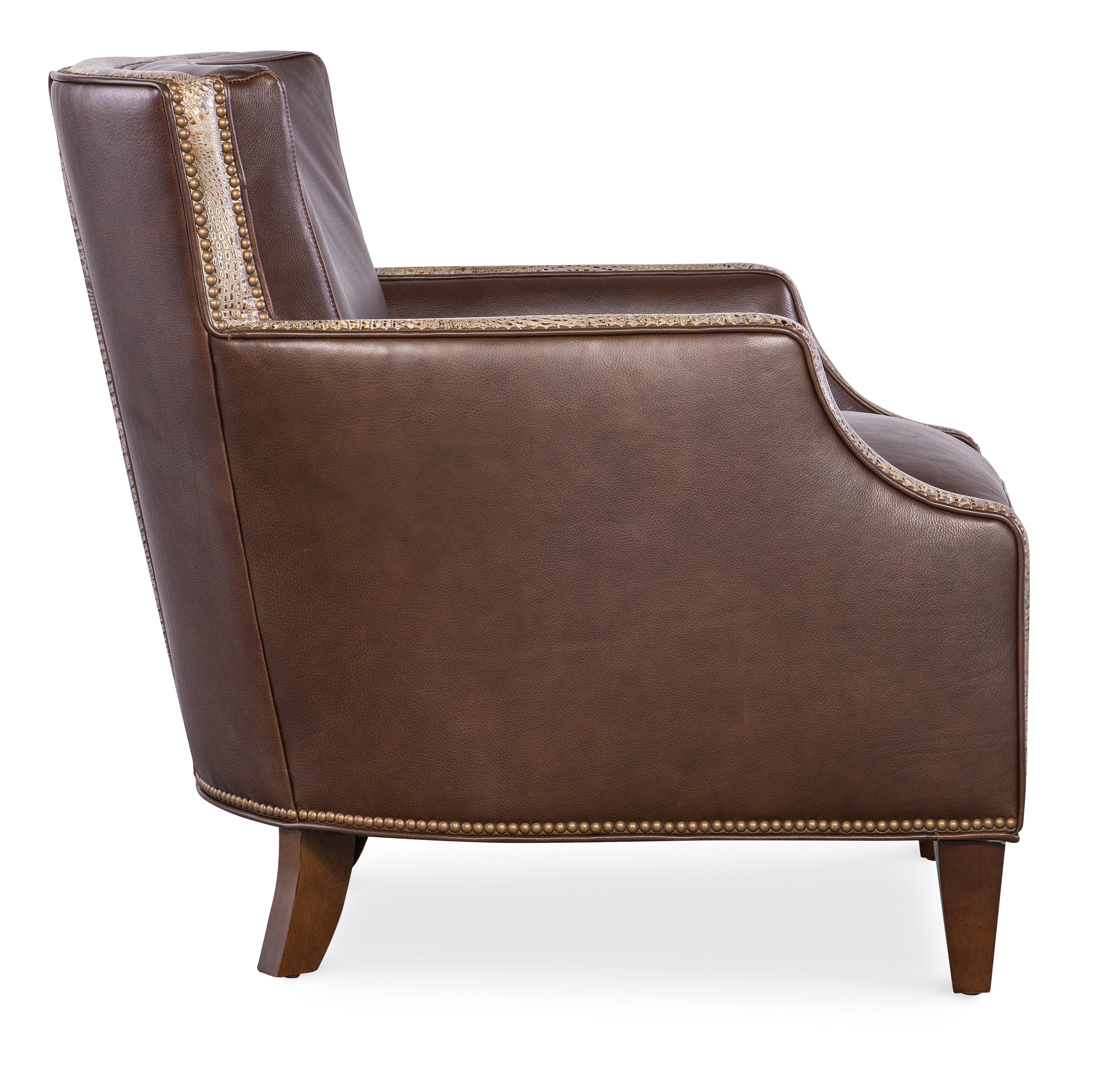 Bradington Young Fredrickesen Accent Chair