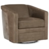 Bradington Young Lorelai Swivel Chair