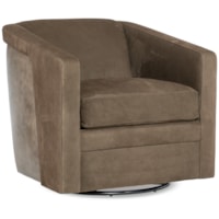 Contemporary Swivel Chair