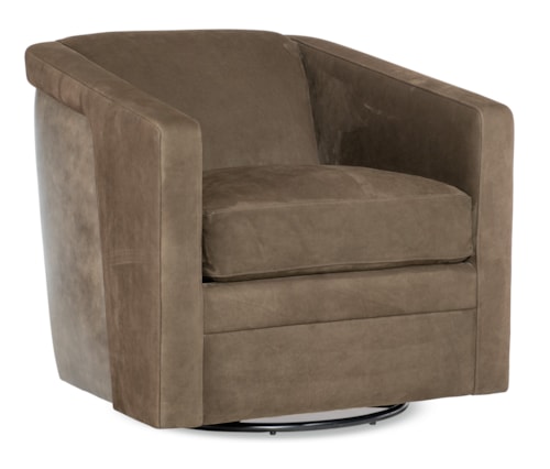 Contemporary Swivel Chair