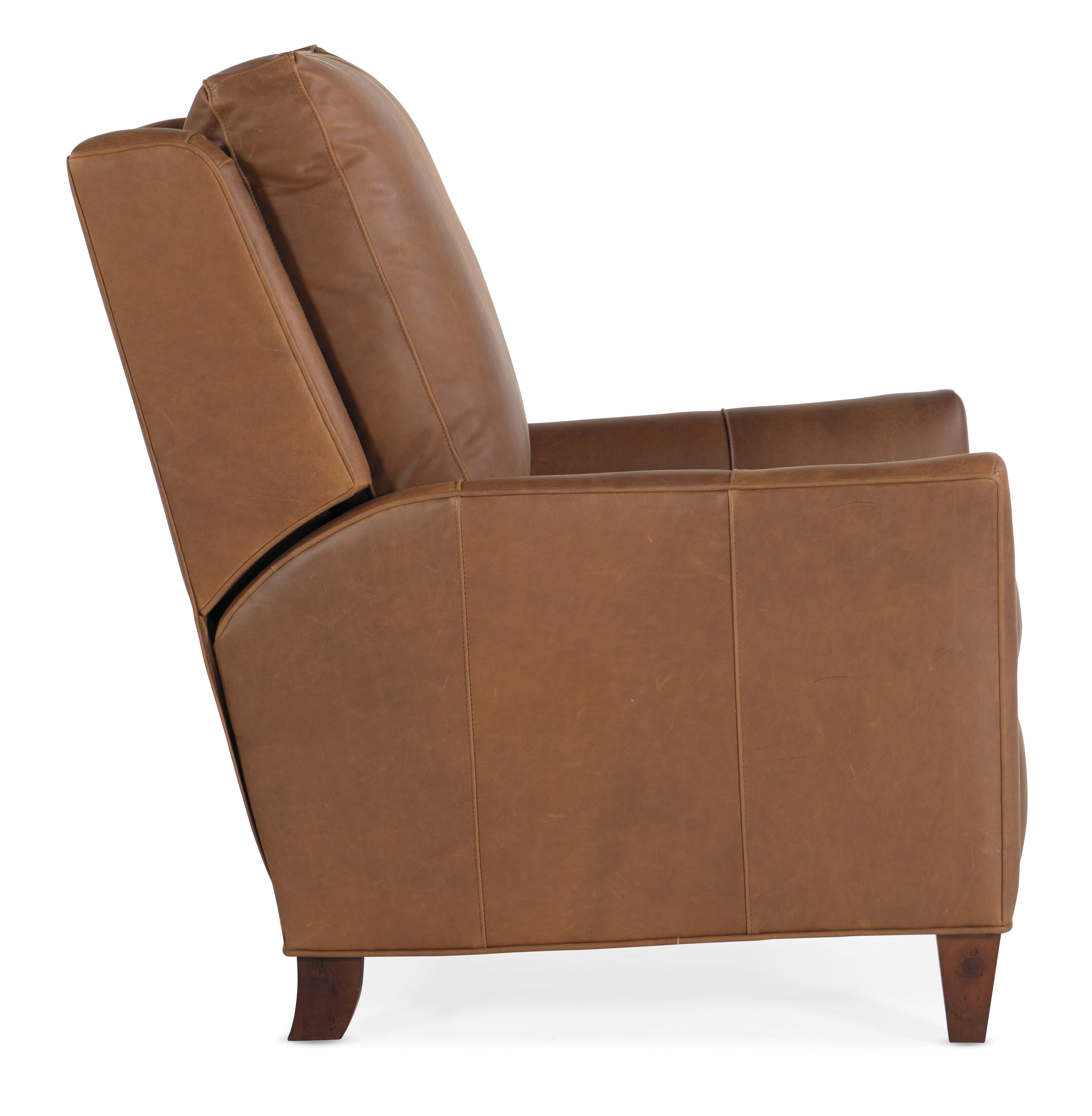 Bradington Young Marleigh Push Back Recliner