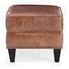 Bradington Young Mallory Ottoman