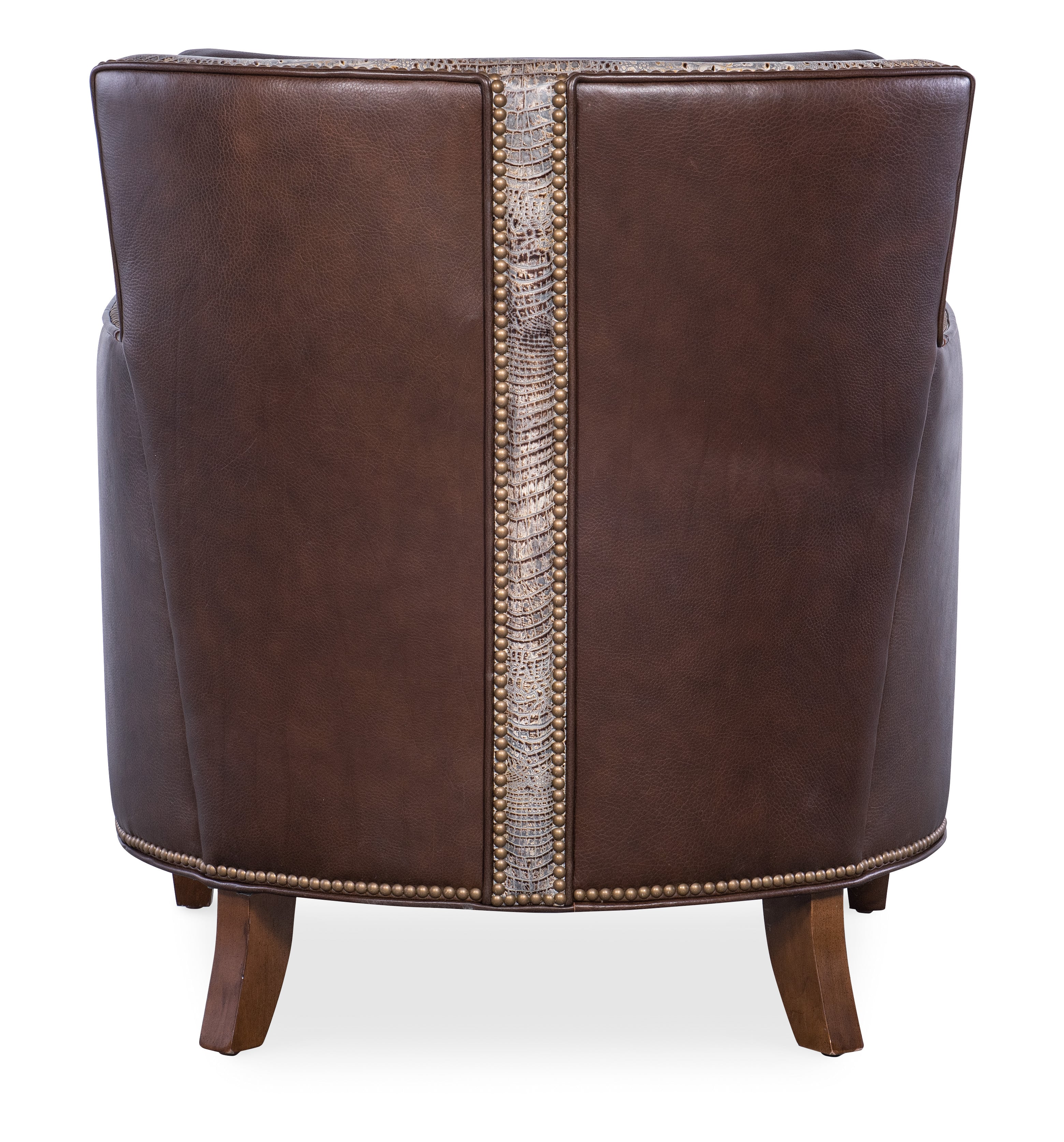 Bradington Young Fredrickesen Accent Chair