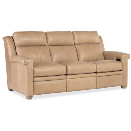 Power Reclining Sofa