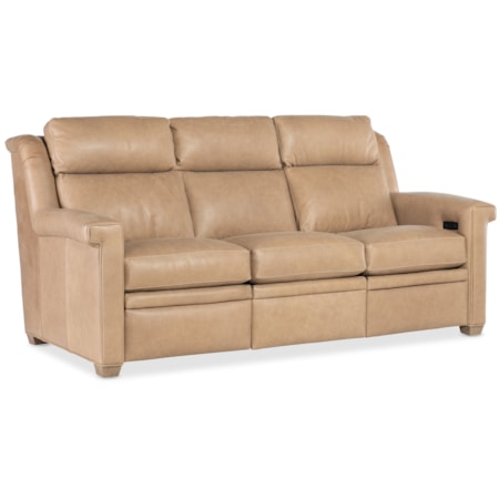Power Reclining Sofa