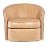 Bradington Young Adrian Swivel Chair