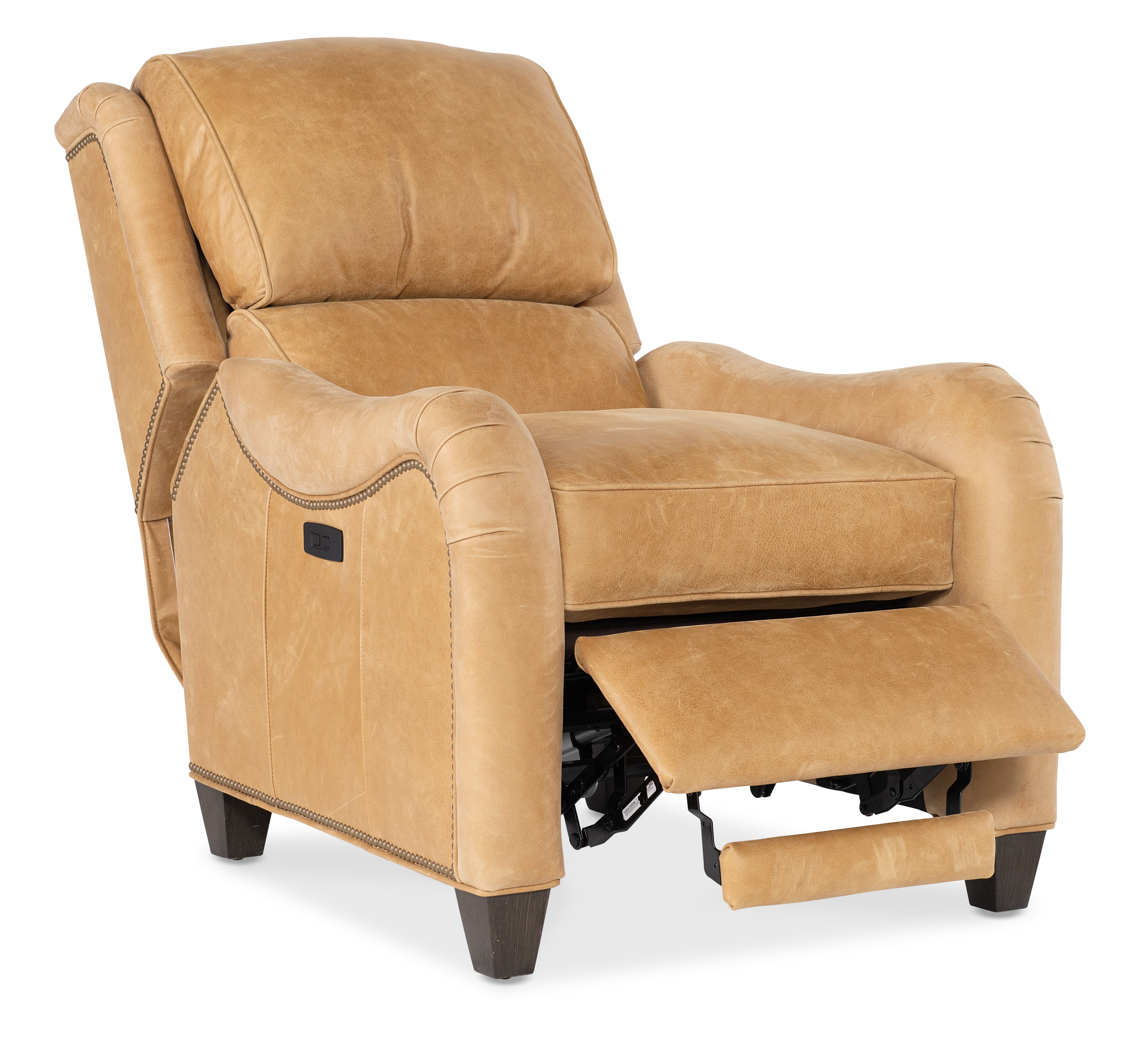Bradington Young Kashton 3-Way Lounger Recliner