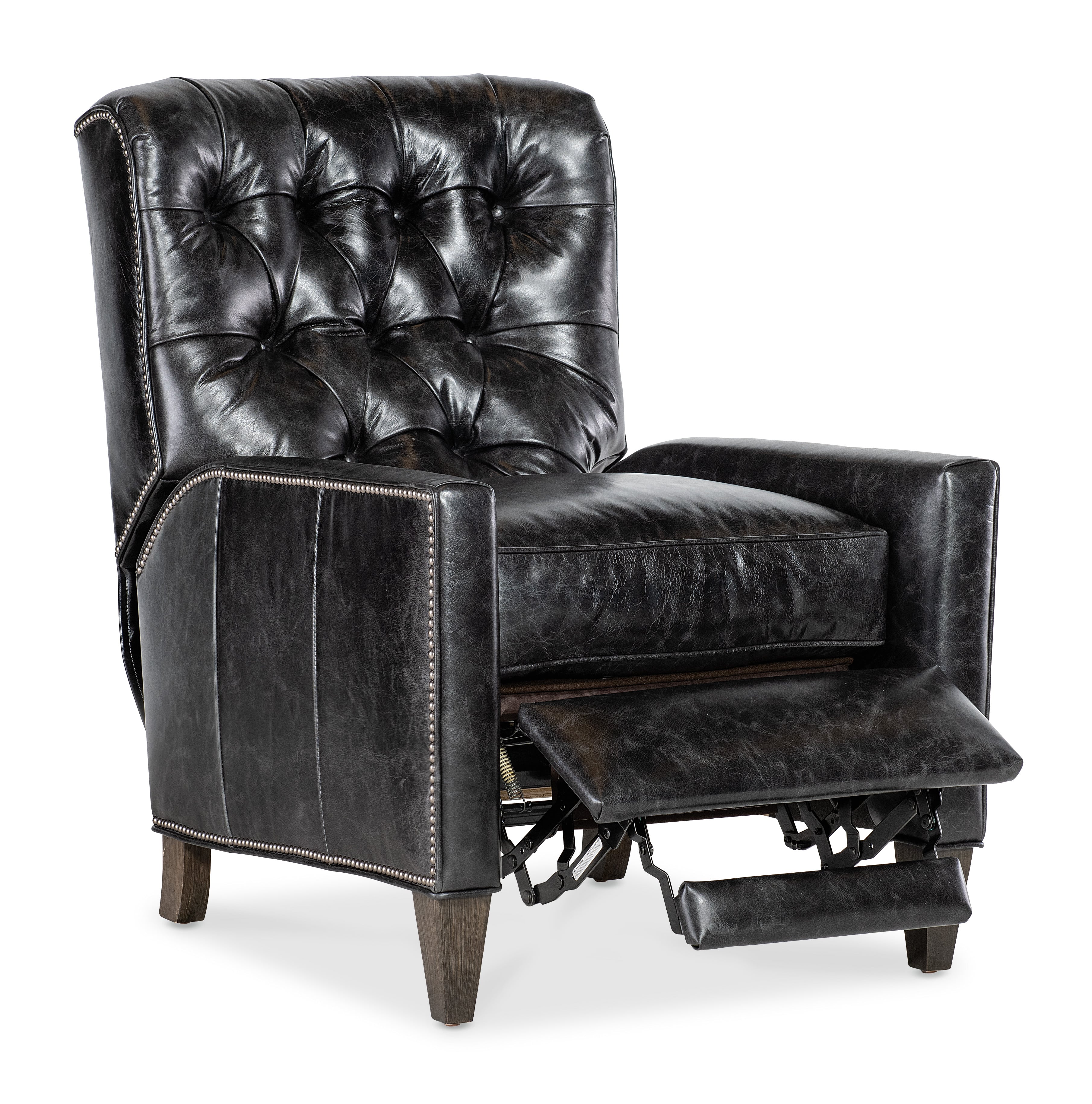 Bradington Young Carlee 3-Way Lounger Recliner