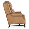 Bradington Young Alta High Leg Reclining Lounger