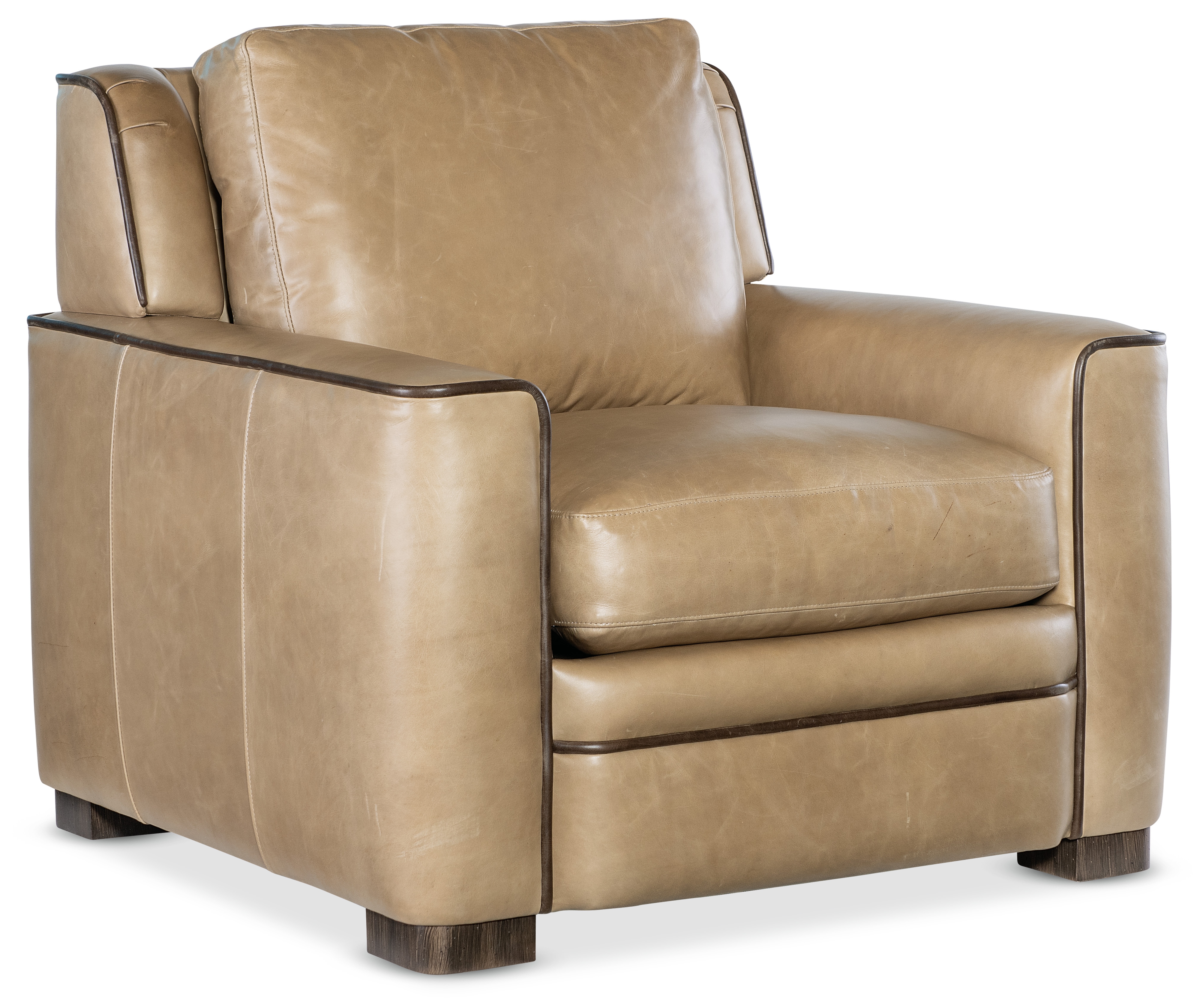 Bradington Young Beckham Stationary Chair