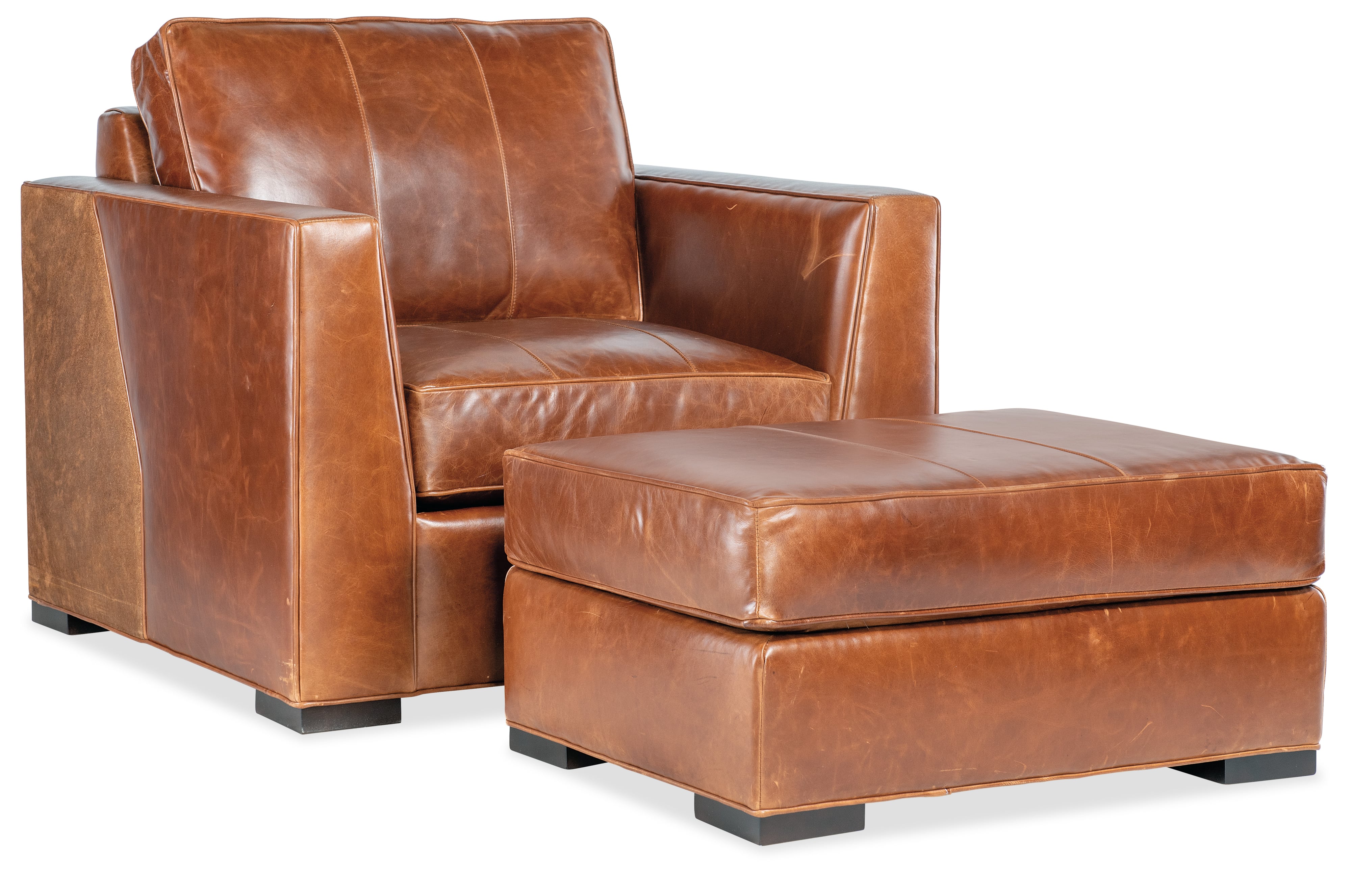 Bradington Young Eliana Stationary Chair