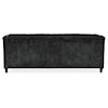 Bradington Young Jaden Stationary Tufted Sofa 8-Way Tie (2 Cushion)