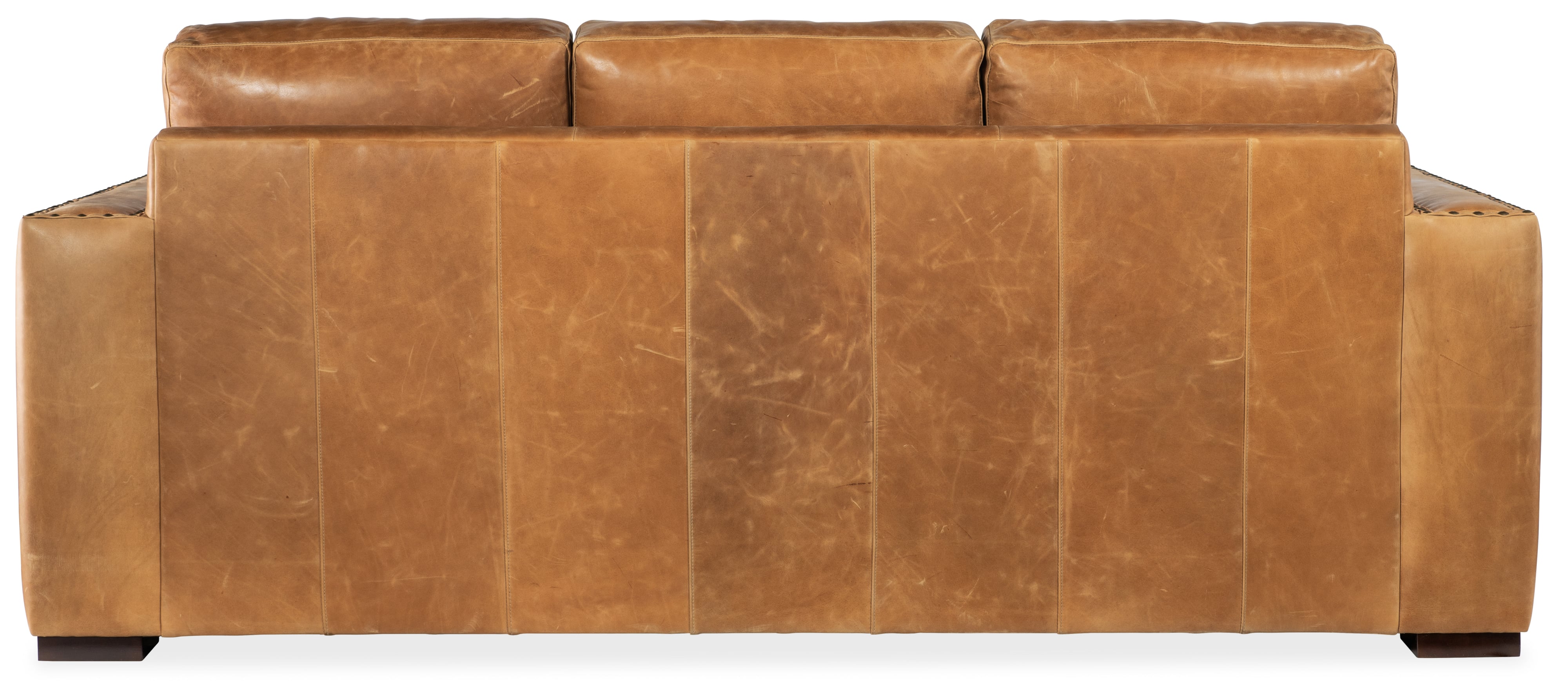 Bradington Young Kempton Stationary Sofa