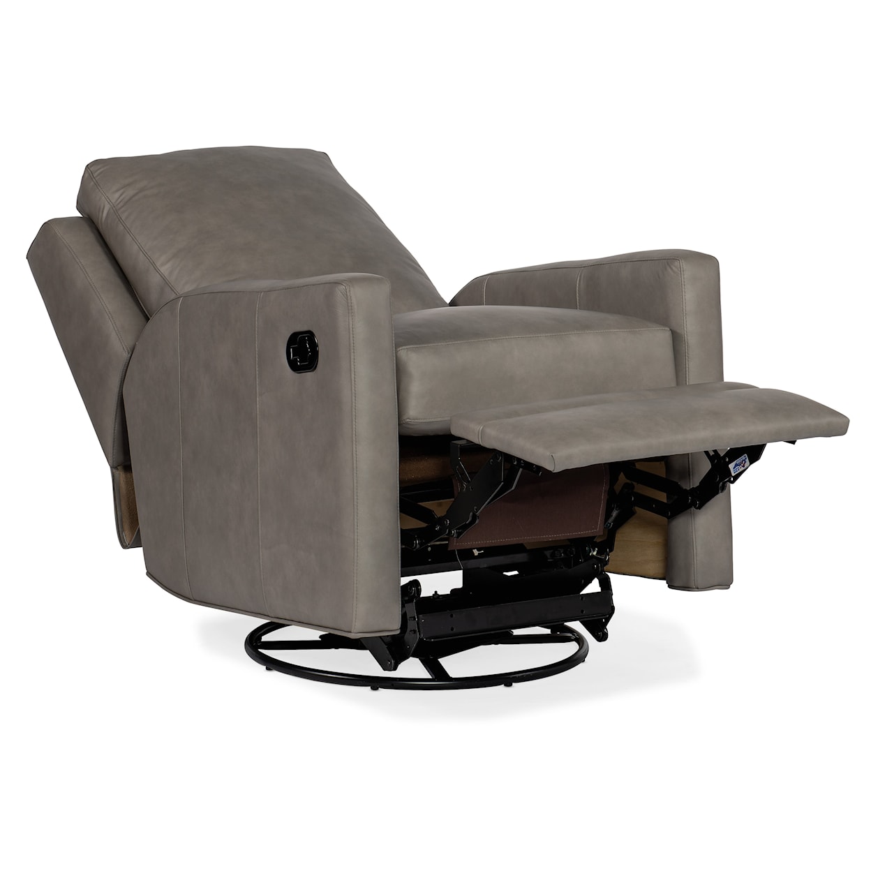 Bradington Young Melville Wall Hugger Recliner