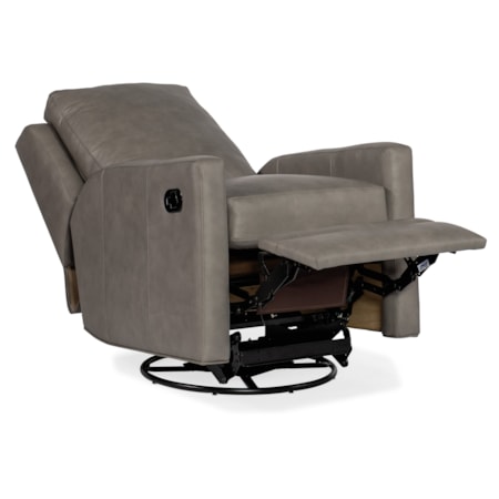 Wall Hugger Recliner