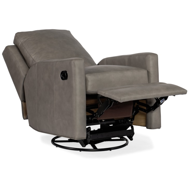 Bradington Young Melville Wall Hugger Recliner