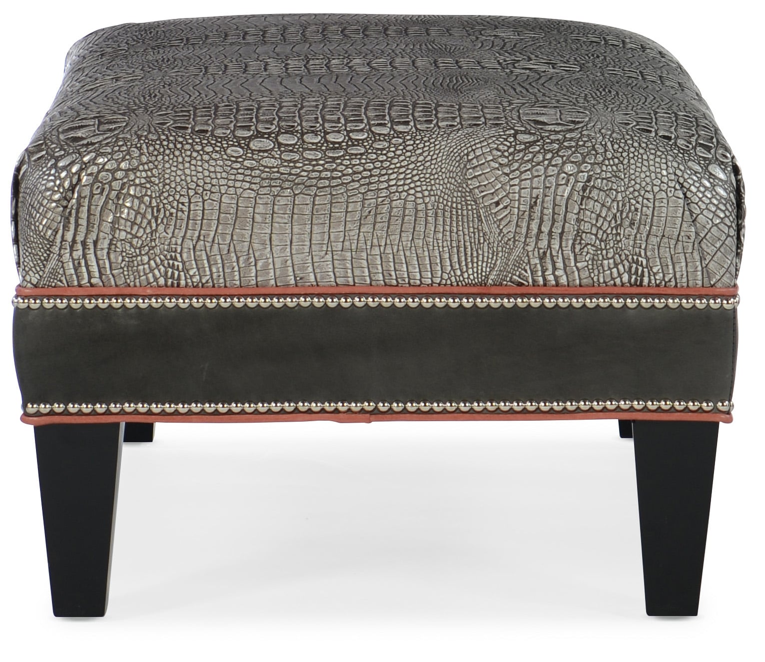 Rectangle Ottoman