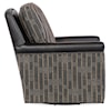 Bradington Young Fallon Swivel Chair