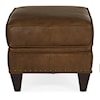 Bradington Young Carrado Ottoman