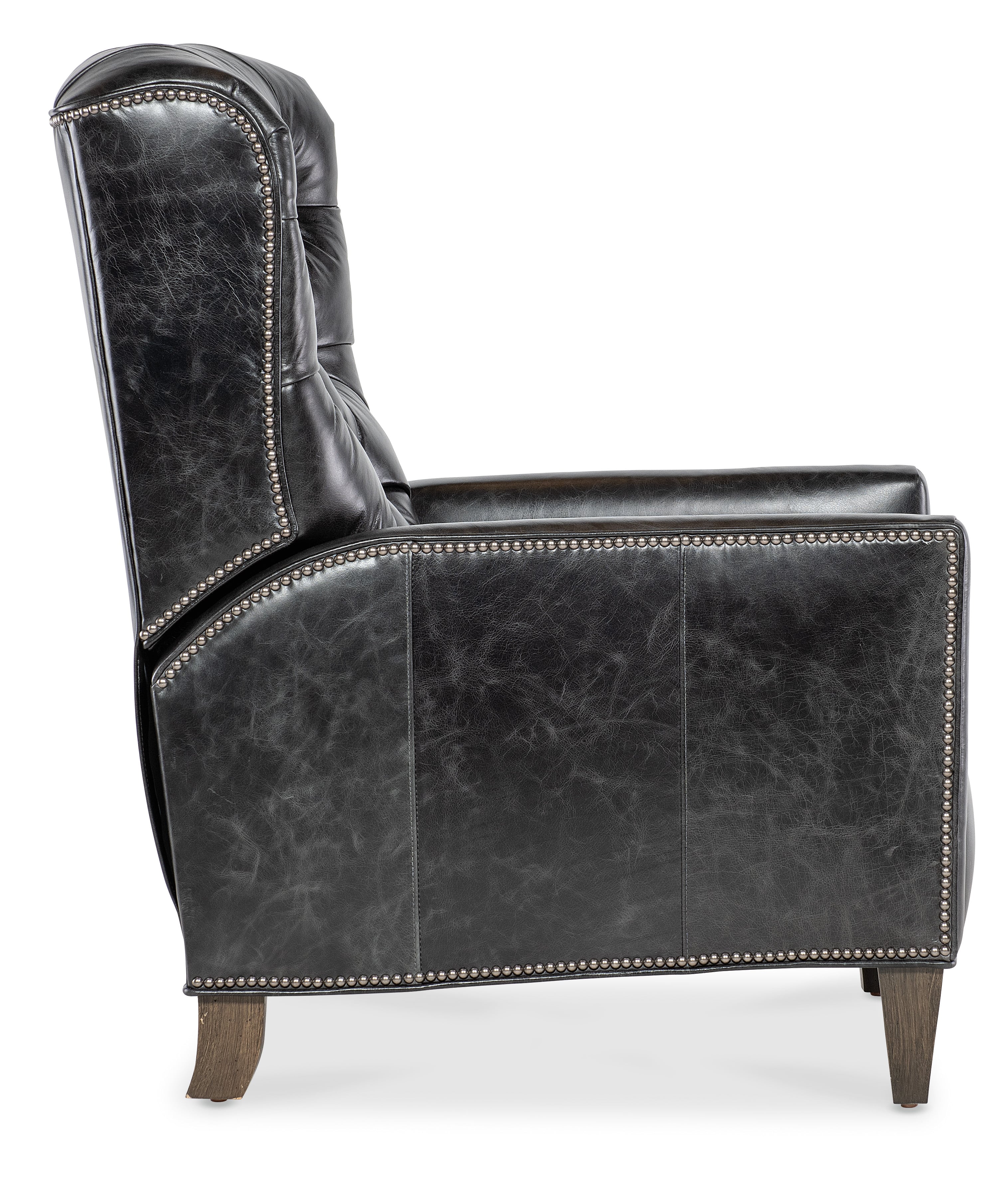 Bradington Young Carlee 3-Way Lounger Recliner