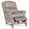 Bradington Young Alta High Leg Reclining Lounger