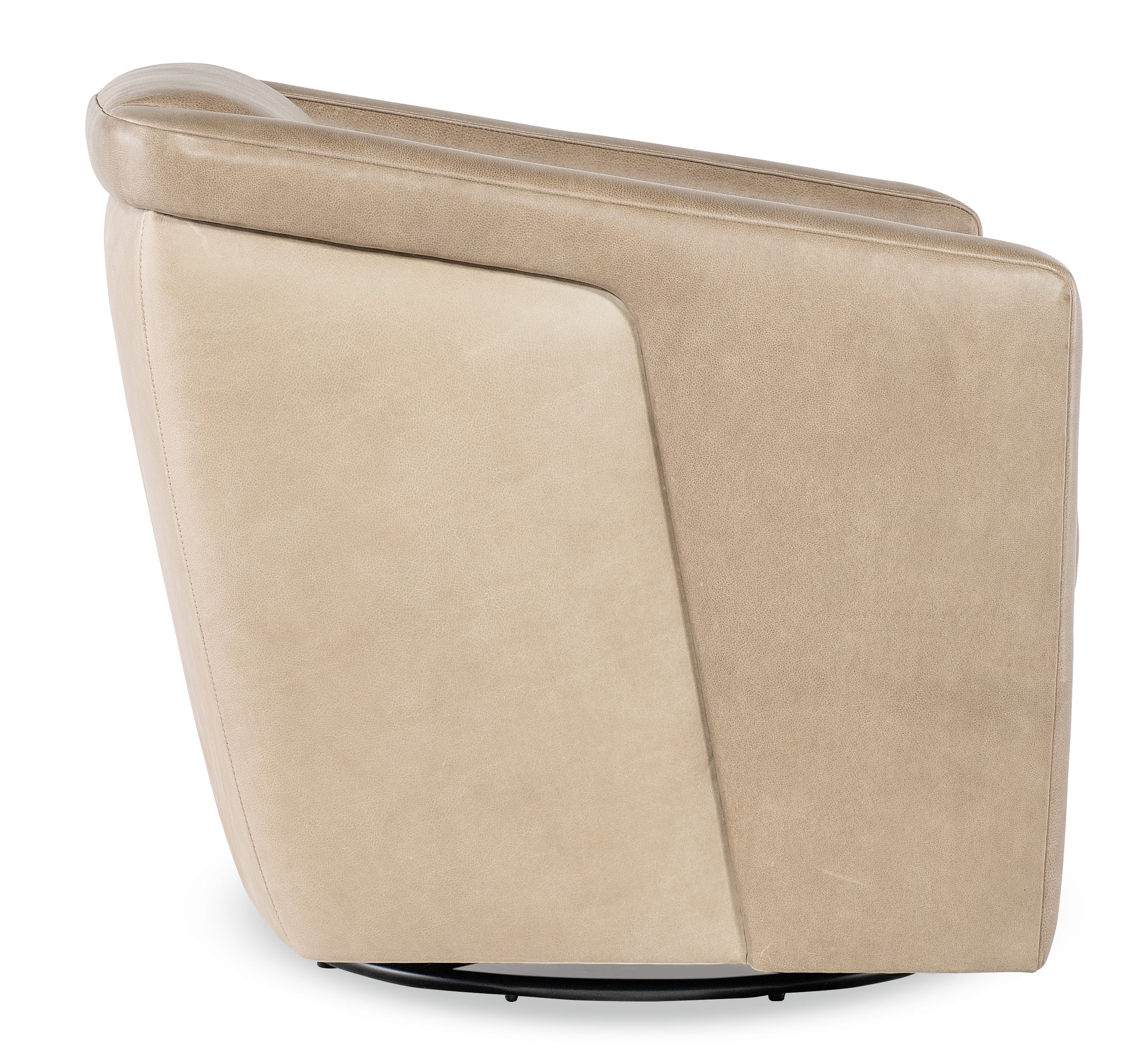 Bradington Young Lorelai Swivel Chair