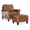 Bradington Young Mallory Accent Chair