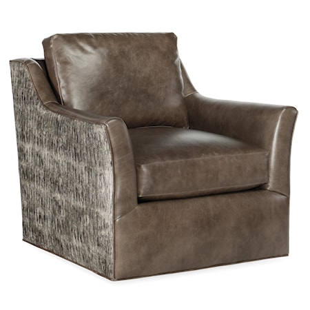 Swivel Chair