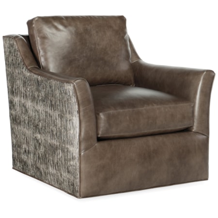 Swivel Chair