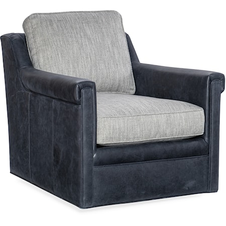 Madison Swivel Chair