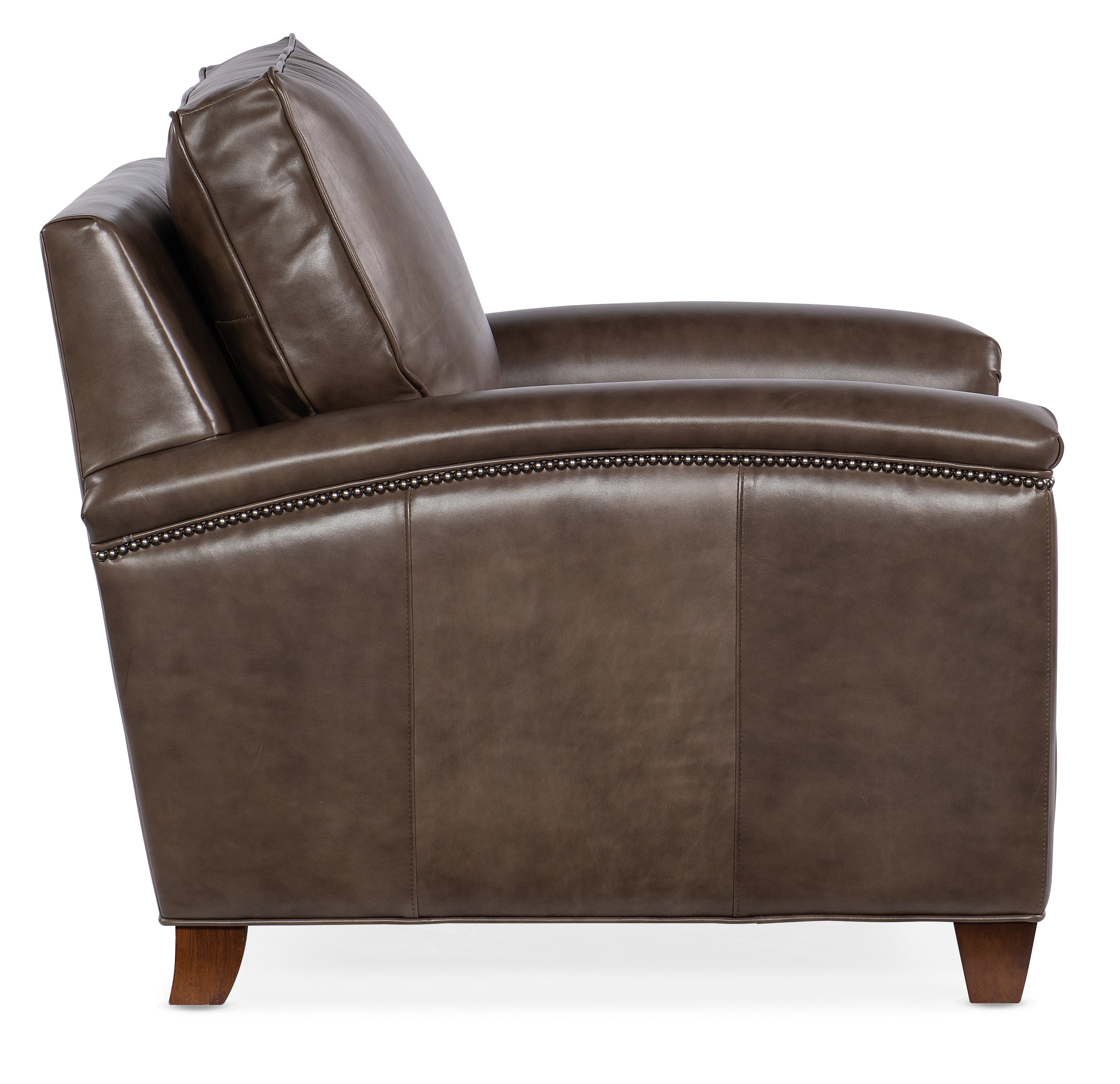 Oliver Stationary Chair 8-Way Tie